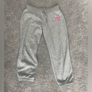 Budweiser Capri Joggers